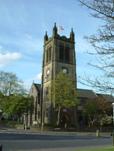 Image of St Judes Church 